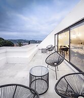 Penedo da Saudade Suites & Hostel