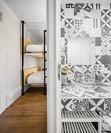 Penedo da Saudade Suites & Hostel