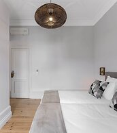 Penedo da Saudade Suites & Hostel