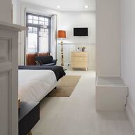 Penedo da Saudade Suites & Hostel