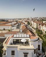 Penedo da Saudade Suites & Hostel