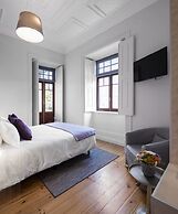 Penedo da Saudade Suites & Hostel