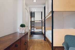 Penedo da Saudade Suites & Hostel