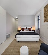 Penedo da Saudade Suites & Hostel