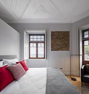 Penedo da Saudade Suites & Hostel