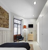 Penedo da Saudade Suites & Hostel