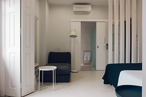 Penedo da Saudade Suites & Hostel