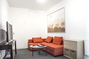 Bed'n'Work Apartment Prenzlauer Berg