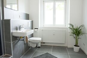 Bed'n'Work Apartment Prenzlauer Berg