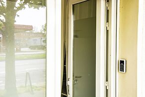 Bed'n'Work Apartment Prenzlauer Berg