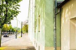 Bed'n'Work Apartment Prenzlauer Berg