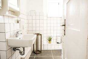 Bed'n'Work Apartment Prenzlauer Berg