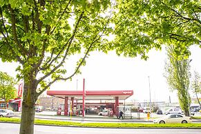 Bed'n'Work Apartment Prenzlauer Berg