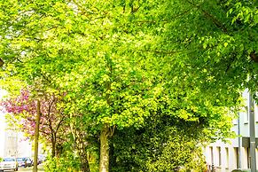 Bed'n'Work Apartment Prenzlauer Berg