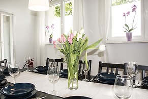 Bed'n'Work Apartment Prenzlauer Berg