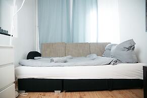Bed'n'Work Apartment Mitte