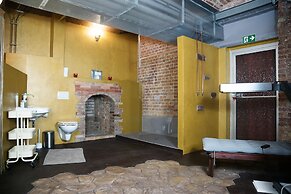 Bed'n'Work Apartment Mitte