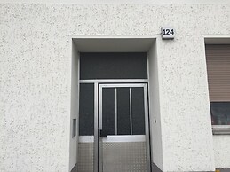 Bed'n'Work Apartment Mitte