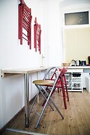 Bed'n'Work Apartment Mitte