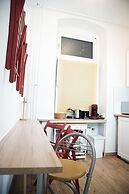 Bed'n'Work Apartment Mitte