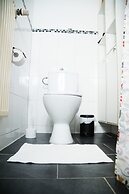 Bed'n'Work Apartment Mitte