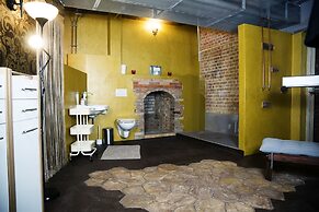 Bed'n'Work Apartment Mitte