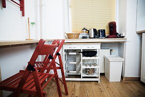 Bed'n'Work Apartment Mitte