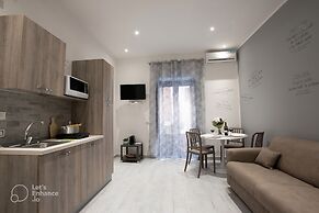 Il Detto Casa Regina-Palmentieri