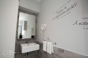 Il Detto Casa Regina-Palmentieri