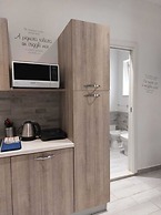 Il Detto Casa Regina-Palmentieri