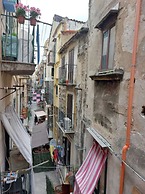 Il Detto Casa Regina-Palmentieri