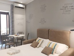 Il Detto Casa Regina-Palmentieri