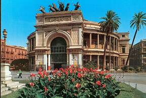 Il Detto Casa Regina-Palmentieri