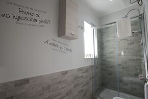 Il Detto Casa Regina-Palmentieri