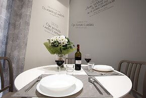 Il Detto Casa Regina-Palmentieri