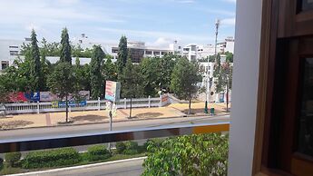Thanh Cao Hotel