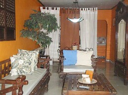 Tierra de Lago