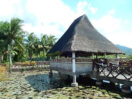 Tierra de Lago