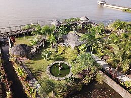 Tierra de Lago