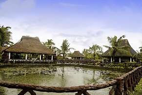 Tierra de Lago
