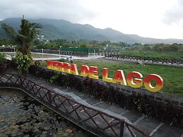 Tierra de Lago