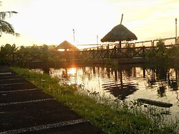 Tierra de Lago