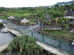 Tierra de Lago