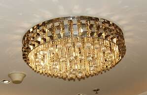 HANSA - A Premium Residence