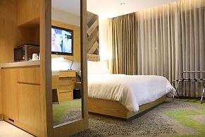 HANSA - A Premium Residence