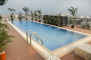 HANSA - A Premium Residence