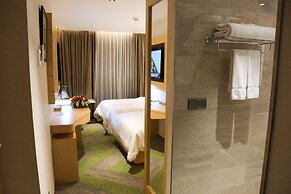 HANSA - A Premium Residence