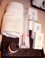 HANSA - A Premium Residence