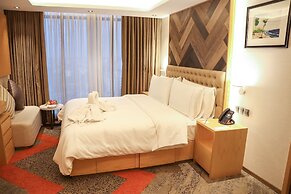 HANSA - A Premium Residence