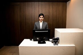 HANSA - A Premium Residence